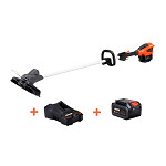 IMG Aparador DSRM-310L + PACK BATERIA 2Ah E CARREGADOR