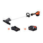 IMG Aparador DSRM-310L + PACK BATERIA 4Ah E CARREGADOR