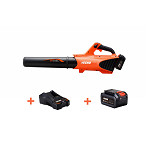 IMG Soprador DPB-310 + PACK BATERIA 2Ah E CARREGADOR