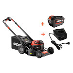 IMG Corta-Relva DLM-5100SP+ PACK BATERIA 5Ah E CARREGADOR