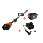 IMG DPAS-2600 + PACK BATERIA 5Ah E CARREGADOR