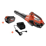 IMG Soprador DPB-2500 + PACK BATERIA 5Ah E CARREGADOR