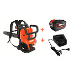 IMG Soprador DPB-5900T + PACK BATERIA 5Ah E CARREGADOR